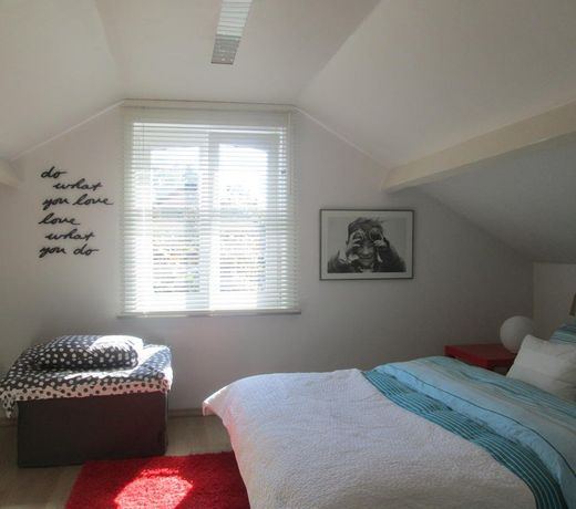 B&B Huize Van Damme