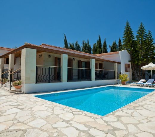 Amalia Villa