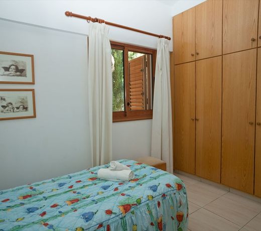 Amalia Villa