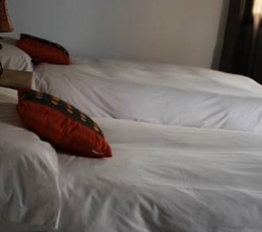Habitaciones Sajorami Beach