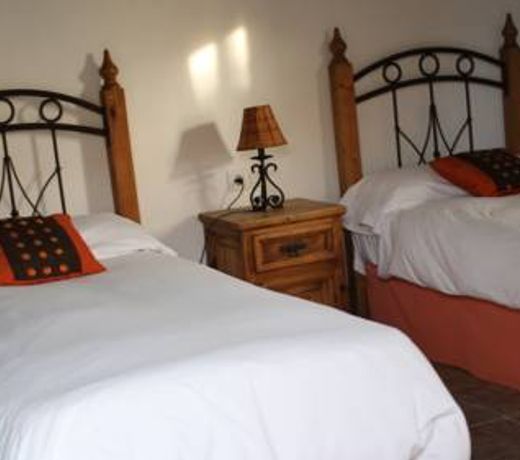 Habitaciones Sajorami Beach