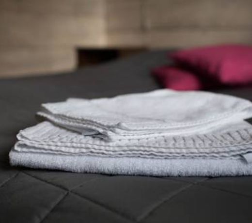 SResort Sauna Villas