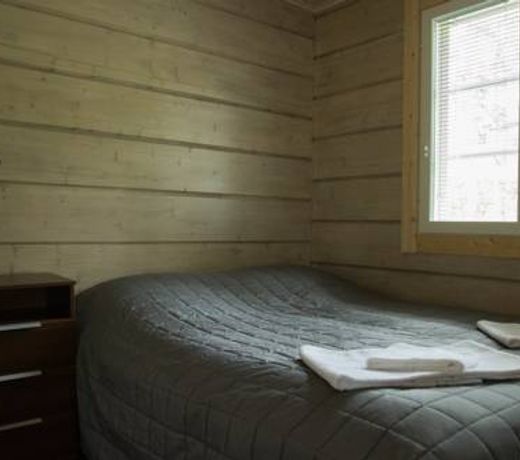 SResort Sauna Villas