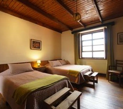 Hotel Modelo