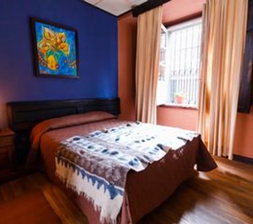 Hotel Modelo