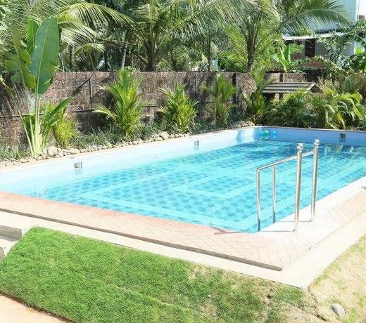 SADHOO HOLISTIC INN