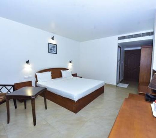 SADHOO HOLISTIC INN