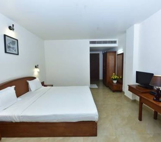 SADHOO HOLISTIC INN
