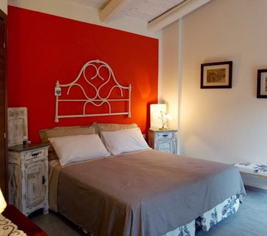 B&B La Ida
