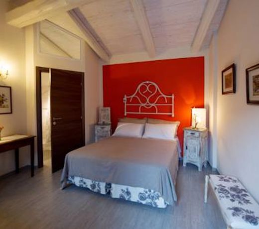 B&B La Ida