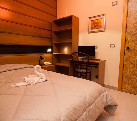 Hotel Murgia