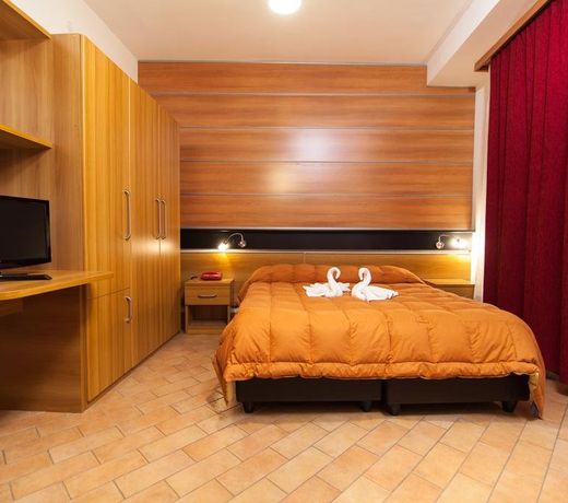 Hotel Murgia