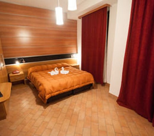Hotel Murgia
