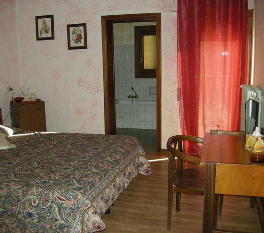 Hotel Ristorante Giardini