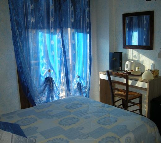 Hotel Ristorante Giardini