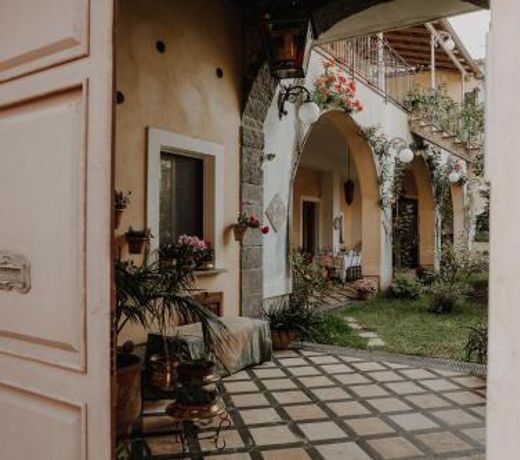 La Baronessa B&B