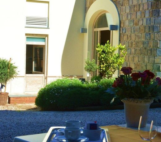 Il Palmento Relais