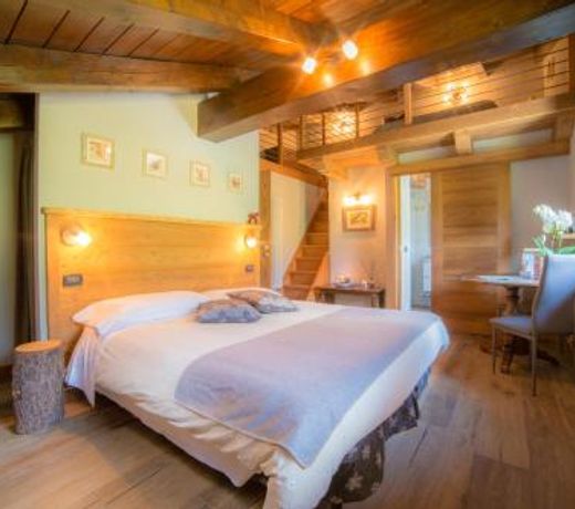 Residenza VillAmour Boutique Hotel & SPA