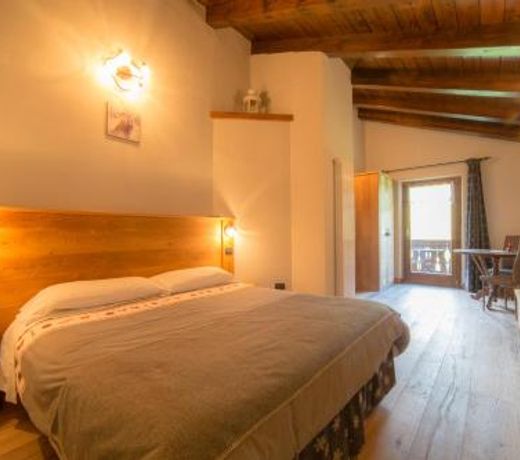 Residenza VillAmour Boutique Hotel & SPA