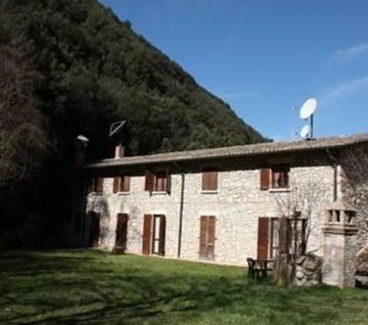 VECCHIO MULINO MONTERIVOSO