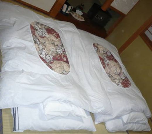 Oyado Nozawaya
