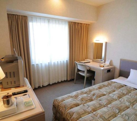 Grand Hotel Kanachu Hadano