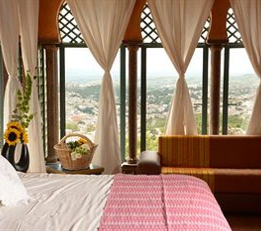 Hotel Boutique Casa Mellado