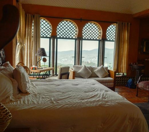 Hotel Boutique Casa Mellado