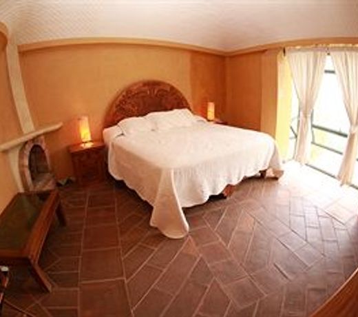Hotel Boutique Casa Mellado