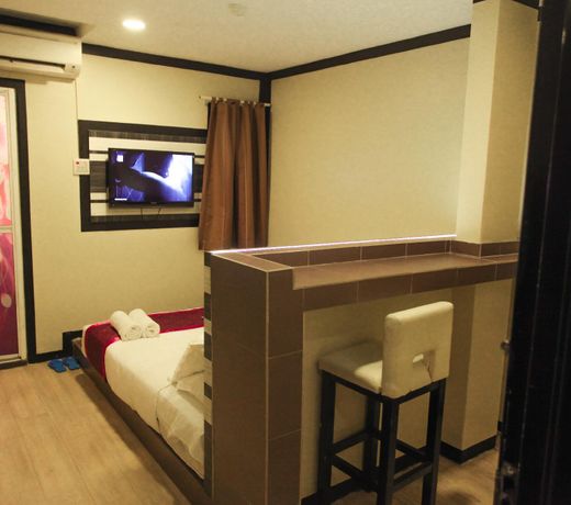 HOTEL PREMIUM