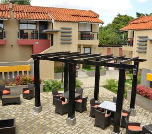 Wayak Hotel