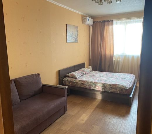 Apartments on Otradnaya and Kho Shi Mina