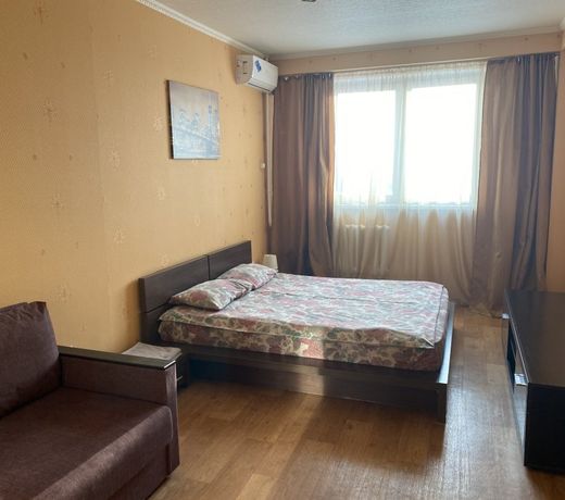 Apartments on Otradnaya and Kho Shi Mina