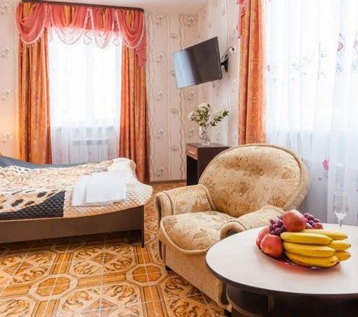 Pearl Hotel