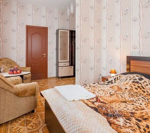 Pearl Hotel
