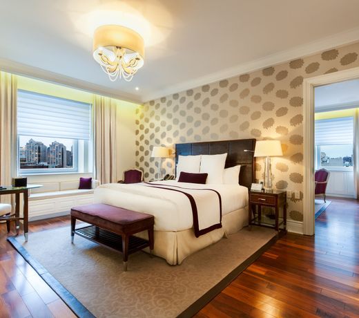 The Ritz-Carlton, Montreal