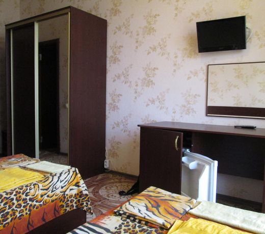Elizabet Hotel