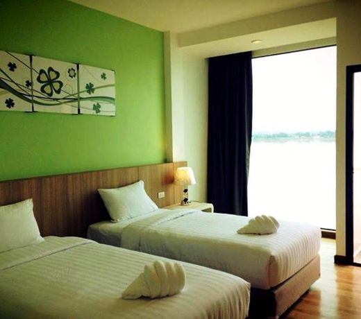 The River Hotel