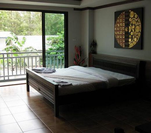Blueberry Hua Hin