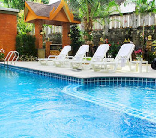 Baan Sailom Hotel Phuket - Sha Extra Plus