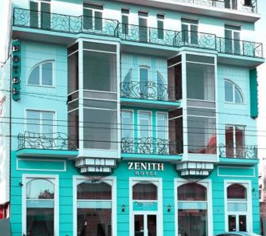 Zenith Hotel