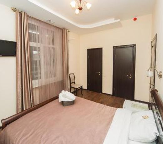 Zenith Hotel