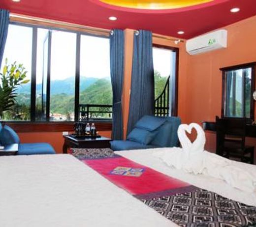 Sapa House Hotel