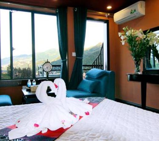 Sapa House Hotel
