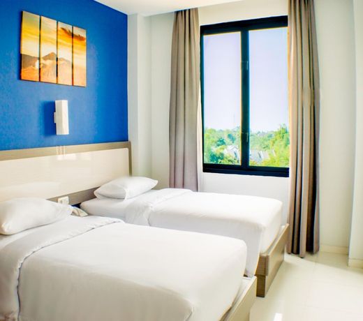 eL Hotel Grande Malang