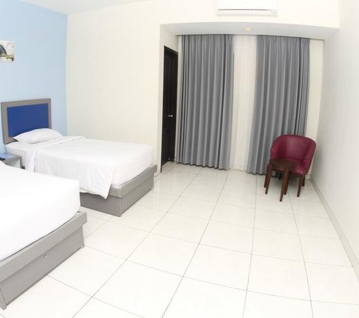 eL Hotel Grande Malang
