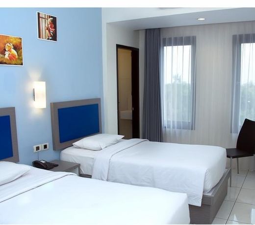 eL Hotel Grande Malang