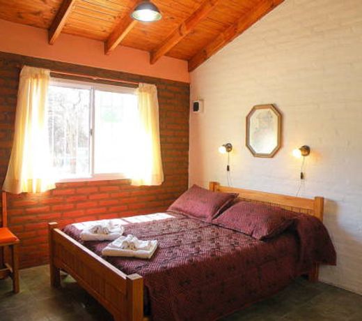 CabaÃ±as Tahiel