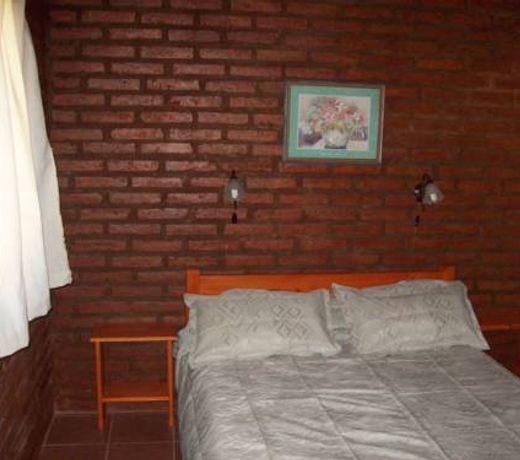 CabaÃ±as Tahiel