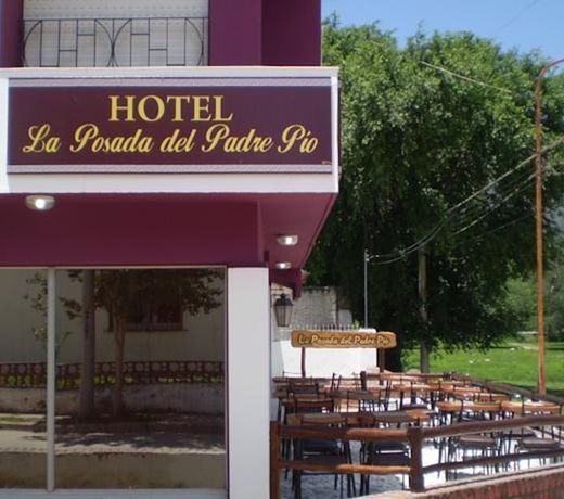 POSADA DEL PADRE PÃO